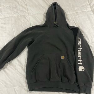 carhartt hoodie